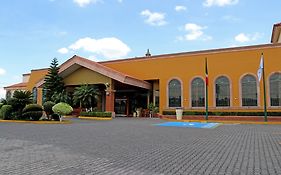 Holiday Inn La Piedad By Ihg